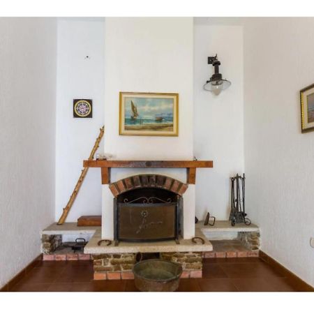 Casa Vacanze A Pochi Passi Dal Mare La Maddalena  Eksteriør billede